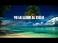 Sky Rompiendo  -  El Cielo  (Lyric Video)