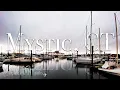 Mystic Connecticut - a short visit to a charming town