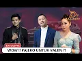 Lagu GEGER‼️ Raffi Ahmad Undang Valen DA7 di Ultah Nagita, Hadiah Mobil Pajero Jadi Sorotan ?!