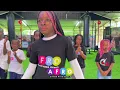 Tobeta Bango -Kids Dance 💃 | @houseofafrodance 