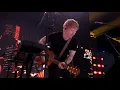 Ed Sheeran - Bad Habits [Live at TikTok UEFA EURO 2020]