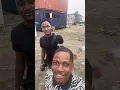 Olamide - Burukutu BTS video