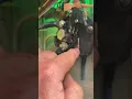 Fixed Club Car will go in reverse but not forward