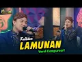 Download Lagu Fallden - Lamunan - Kembar Campursari (Official Music Video) Pindha Samudra Pasang Tanpo Wangenan