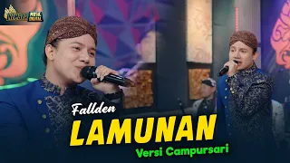 fallden lamunan kembar campursari official music video pindha samudra pasang tanpo wangenan