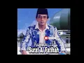 Download Lagu Surat Al Fatihah || Muammar za