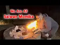 David Wood LITERALLY Spits Fire In Honor of Salwan Momika