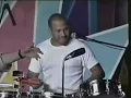 MARC ANTHONY EN  PANAMA - AGUAÑILE