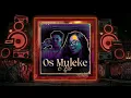 OS MULEKE É LISO - DJ ALEXIA, MC RODOLFINHO