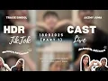 Download Lagu HDR CAST LIVE : 18-19/08/2025 (PART 1) -HILANG DALAM RINDU CAST (JAZMY,TRACIE,SERA,AIZAT,ZARIF,QIST)