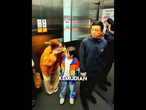 Ayah Ini Akhirnya Menyadari Putrinya Diganggu 😡