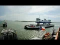 Galveston Ferry Ride Ferry Ride Bolivar Peninsula