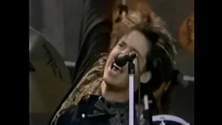 Roxette Dangerous Official Video 