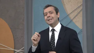 👨 Saber Direito - Direito Processual Civil - Aula 1