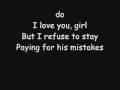 Download Lagu Usher - His Mistakes (lyrics)