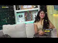 PLAYROOM Maisha Kanna: Dari Cerita Masa Kecil Sampai Rilis Single 'Telat!', Bahas Soal Move On?