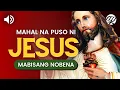 Download Lagu Mabisang Nobena sa Mahal na Puso ni Jesus • Tagalog Efficacious Novena to the Sacred Heart of Jesus