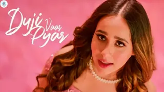 duji vaar pyar sunanda sharma sukh e jaani arvindr k official video 