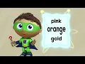 Download Lagu Super Why and Zora's Art Adventure | Super Why - WildBrain | Cartoon Movies for Kids