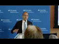 CIMBID Launch Day Opening Remarks