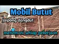 Download Lagu Mobil Butut [ Jaipong dangdut] menemani setiap pekerjaan