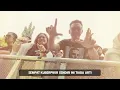 Bilang I LOVE You - SOULJAH (Official Lyric Visualizer)
