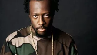 wyclef jean diallo