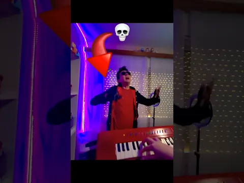 No PongaS EL audiO EN X3 👹🎹