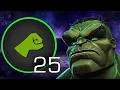 Download Lagu IMMORTAL HULK MAX DAMAGE