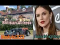 Keira Knightley British Actress Lifestyle2021 Age Height Weight Profession Eye Color Hair Color etc