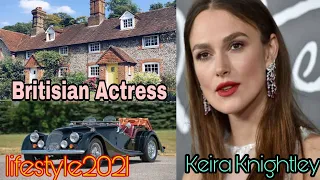 Keira Knightley British Actress Lifestyle2021 Age Height Weight Profession Eye Color Hair Color etc