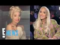 Download Lagu Jennifer Lopez Compared to Gwen Stefani After Blonde Transformation | E! News