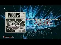 Dimitri Vegas & BRANDON vs Sean Paul & Odd Mob - Woops vs Get Busy (OH Mashup) [OscarX Remake]