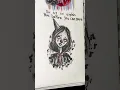 Download Lagu I drew the song CRY BABY 💧👶