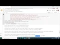 Part 2 Improved Sentiment Analysis Neural Network using Tensorflow and Python with explanations
