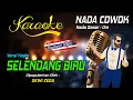Download Lagu Karaoke SELENDANG BIRU - Dewi Zega ( Nada Pria )