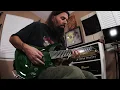 Download Lagu Deftones – 7 Words (Stephen Carpenter Play-Through)