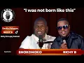 Download Lagu SNOKONOKO on his blindness | Barcadi | Nwadada | disrespect from  Hammanskral | Koki the Mic 