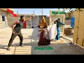 Download Lagu Samaneh's fight with Faraj: \