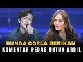 Download Lagu MENGEJUTKAN‼️BUNDA CORLA BERIKAN KOMENTAR MENOHOK TENTANG SUARA ARBIL DI TOP 10 BESAR DA 7 INDOSAIAR