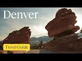 Denver Vacation Travel Guide Expedia