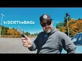 Amazon dagger style OTF KNIFE REVIEW