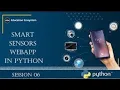 Getting started with python on your phone android iphone step by step tutorial for beginners