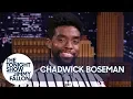 Video di Chadwick Boseman Could Have Been Guardians of the Galaxy's Drax