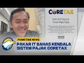 Download Lagu Janji Purbaya Benahi Coretax Senilai Rp1,3 Miliar - [Primetime News]