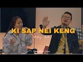 Download Lagu Ki Sap Nei Keng | Phillip + Ruth ( Official Music Video )