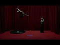 Isaiah Falls - Play Ya Cards ft. 03 Greedo (Lyric Visualizer)