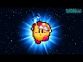 Lagu Beam Kirby Sprite Transformation