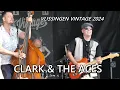 Download Lagu Clark \u0026 The Aces at Vlissingen Vintage 2024