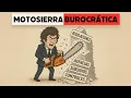 Download Lagu La motosierra de Milei en acción: todos los organismos que ha eliminado